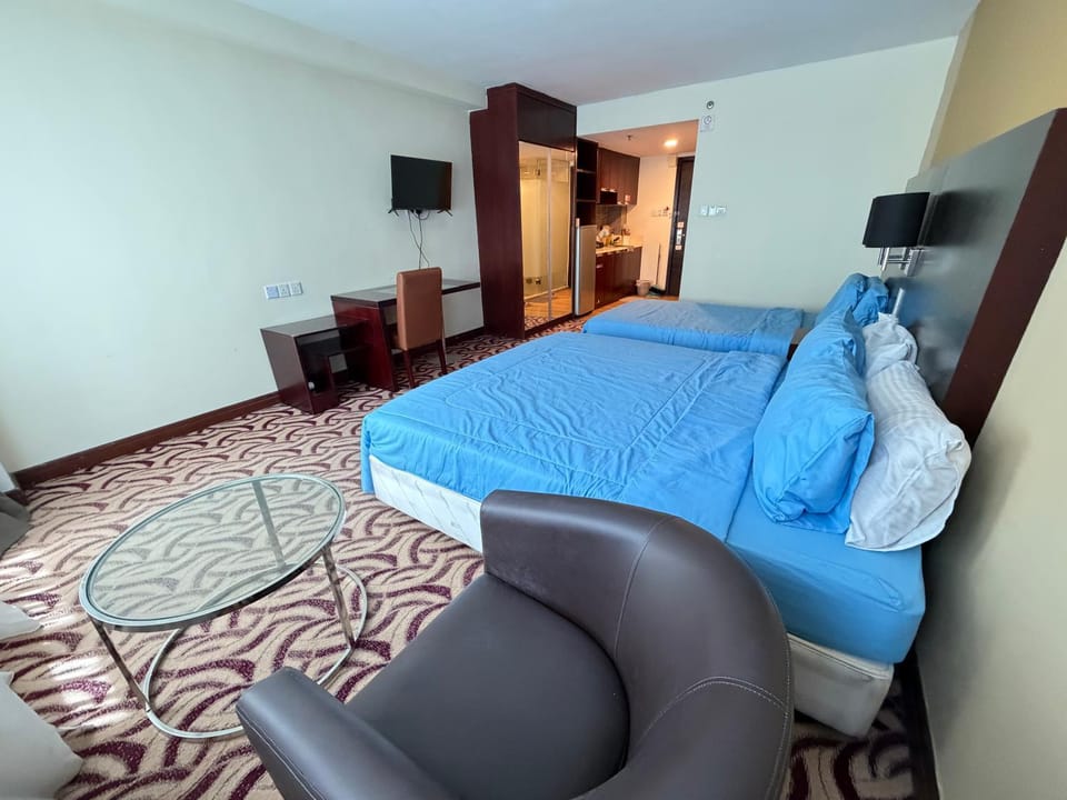 Faina Homestay SCSP Ming Garden Resident Kota Kinabalu Vacation rental in Kota Kinabalu
