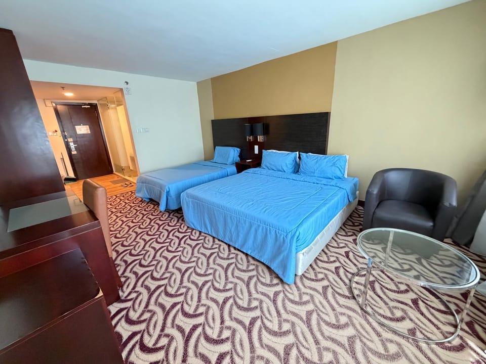 Faina Homestay SCSP Ming Garden Resident Kota Kinabalu Vacation rental in Kota Kinabalu