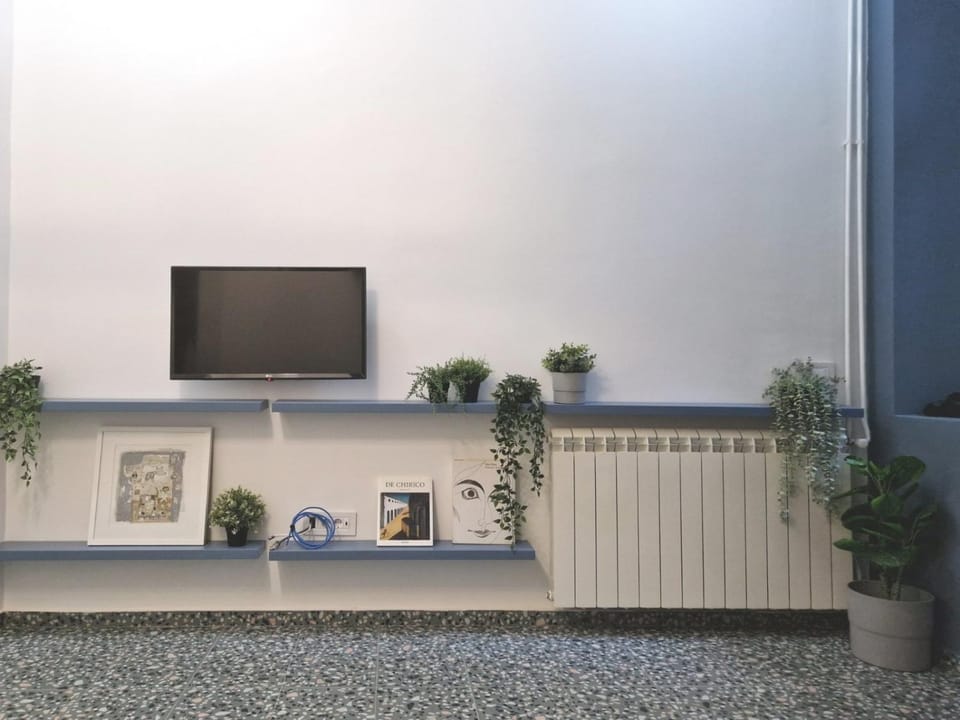 TV and multimedia