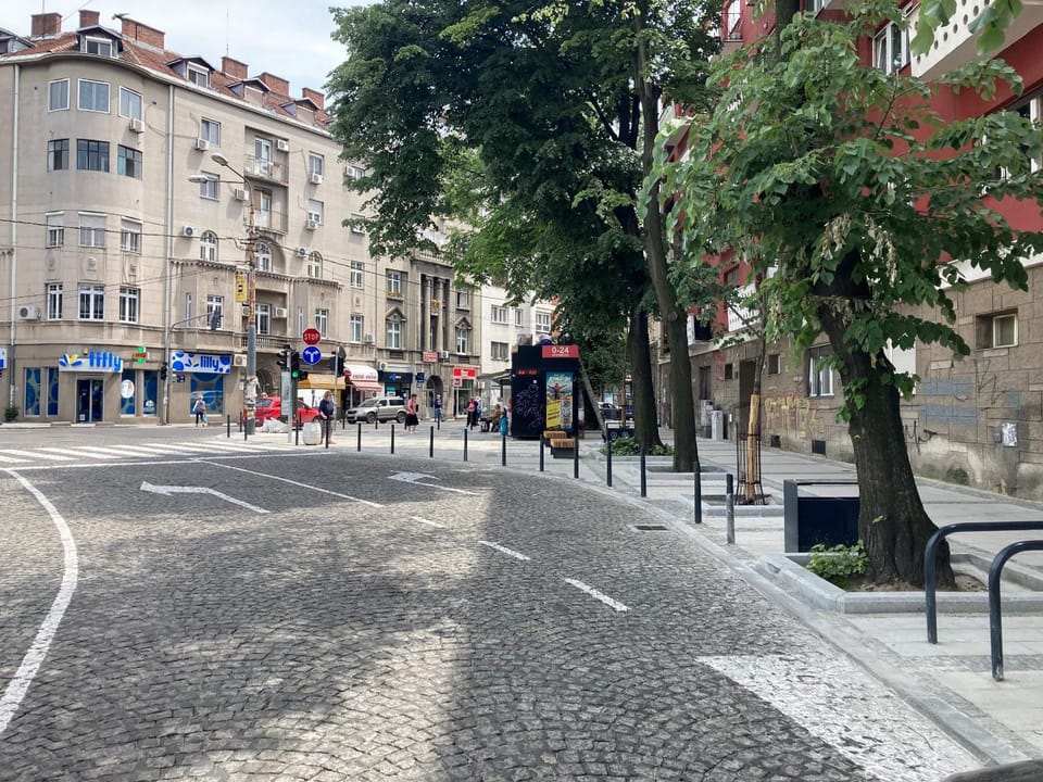 Neighbourhood