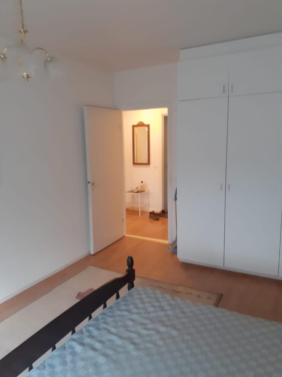 Rauhallinen kaksio Apartment in Finland