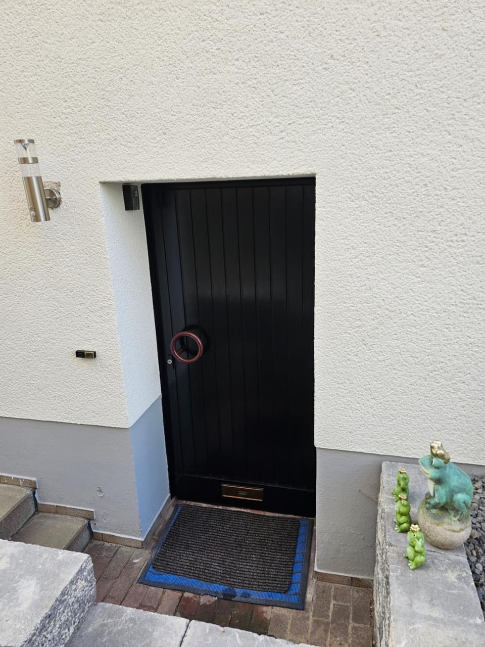 Ferienwohnung Löhr Essen Kettwig Apartment in Essen