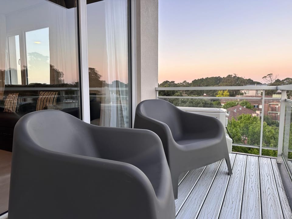 suite del sol 412 Apartment in Pinamar