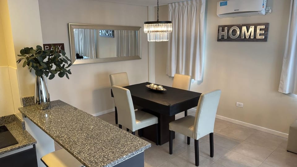 suite del sol 412 Apartment in Pinamar