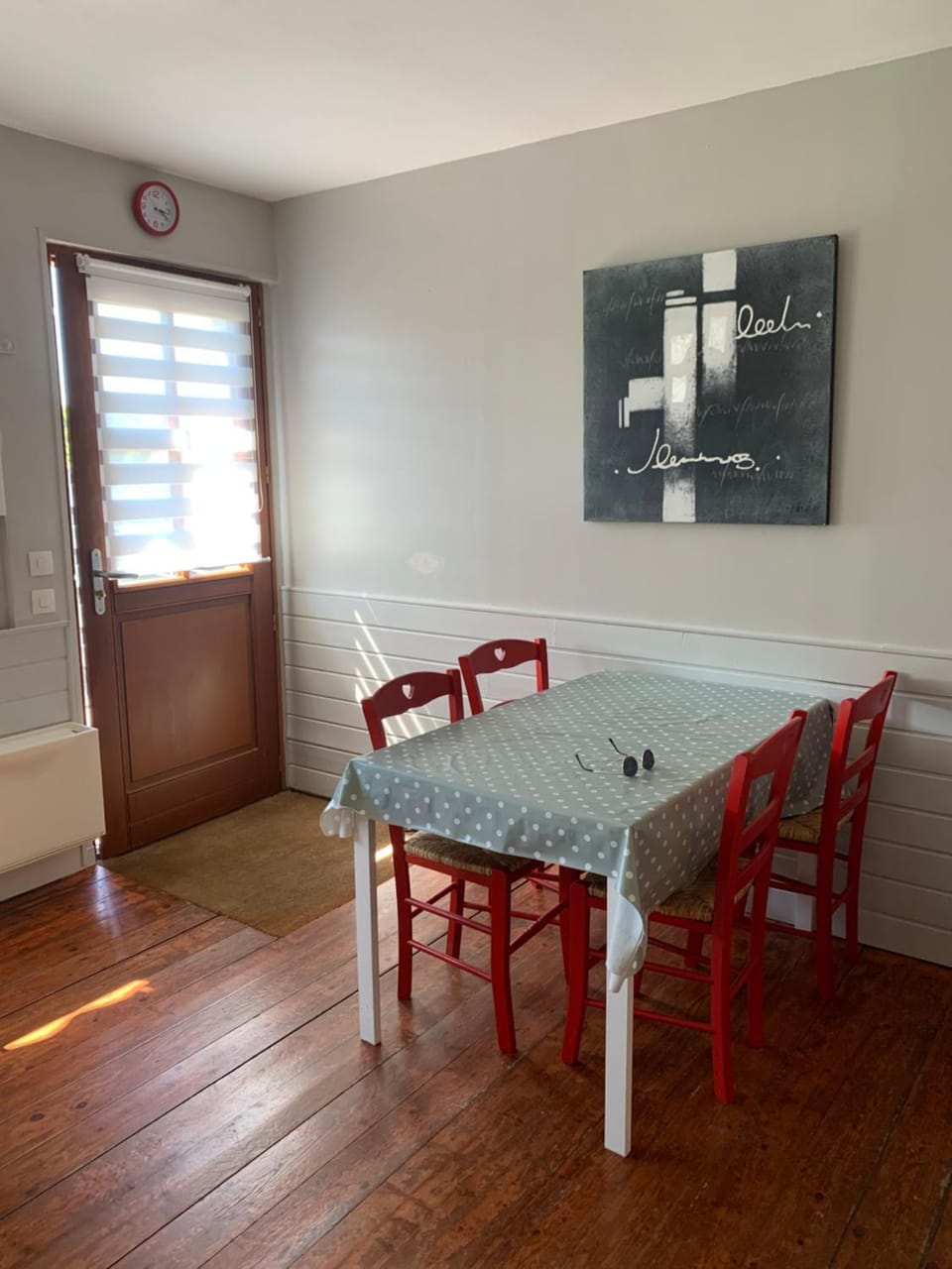 Charmant logement tout confort avec terrasse House in Hauts-de-France
