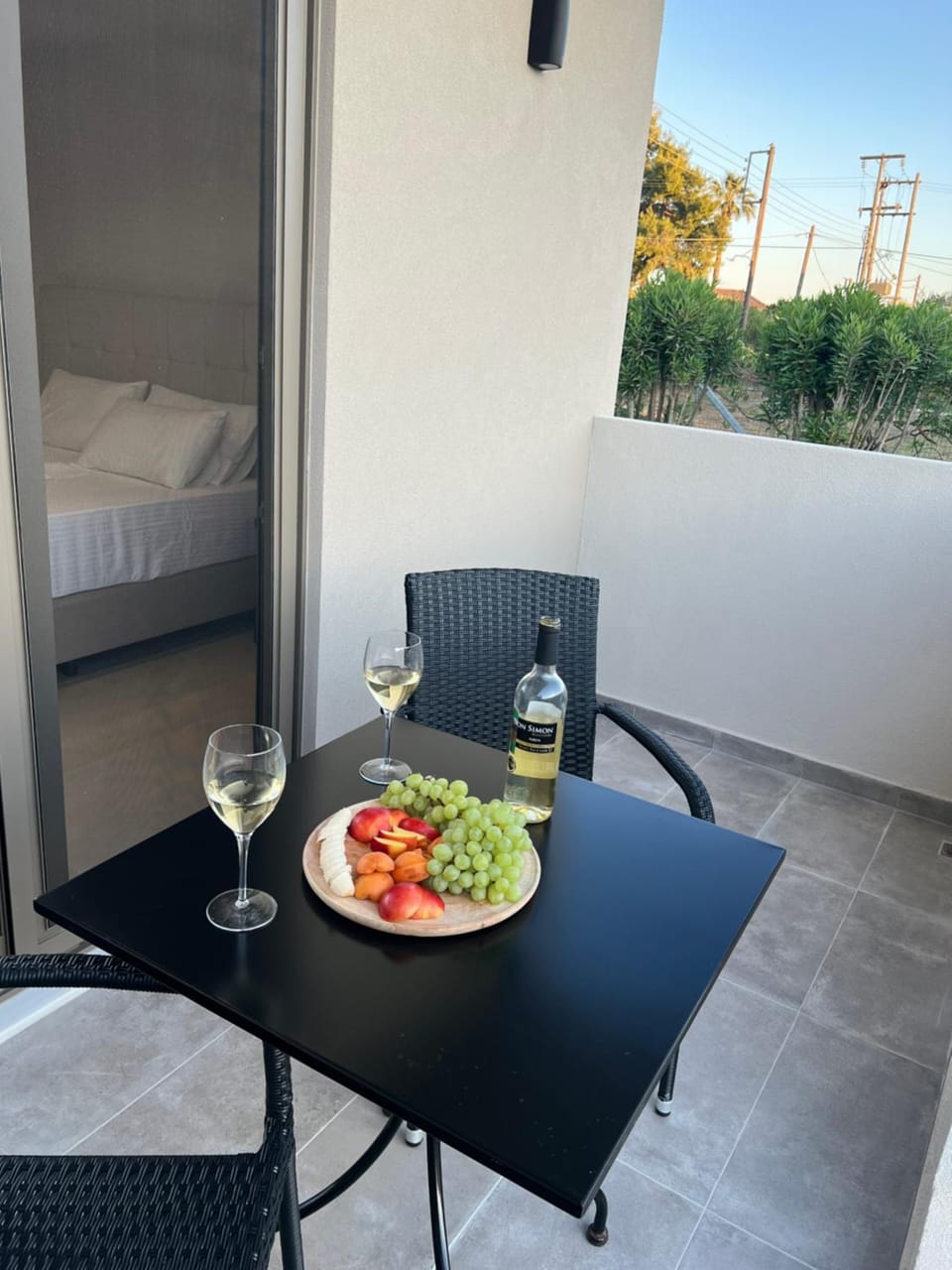 Villaggio Verde Apartment in Zakynthos, Greece