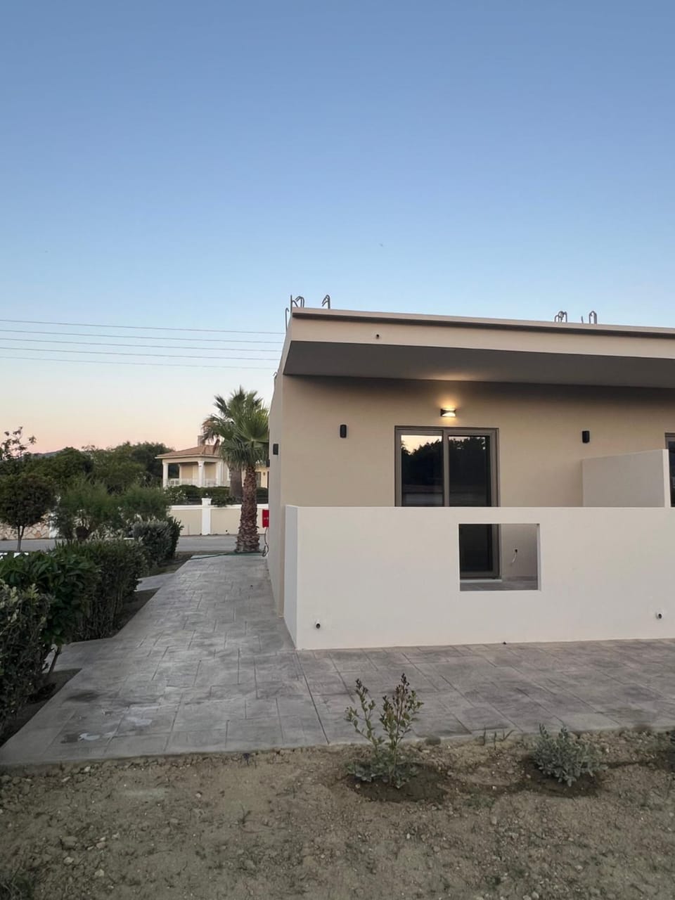 Villaggio Verde Apartment in Zakynthos, Greece