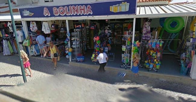 On-site shops