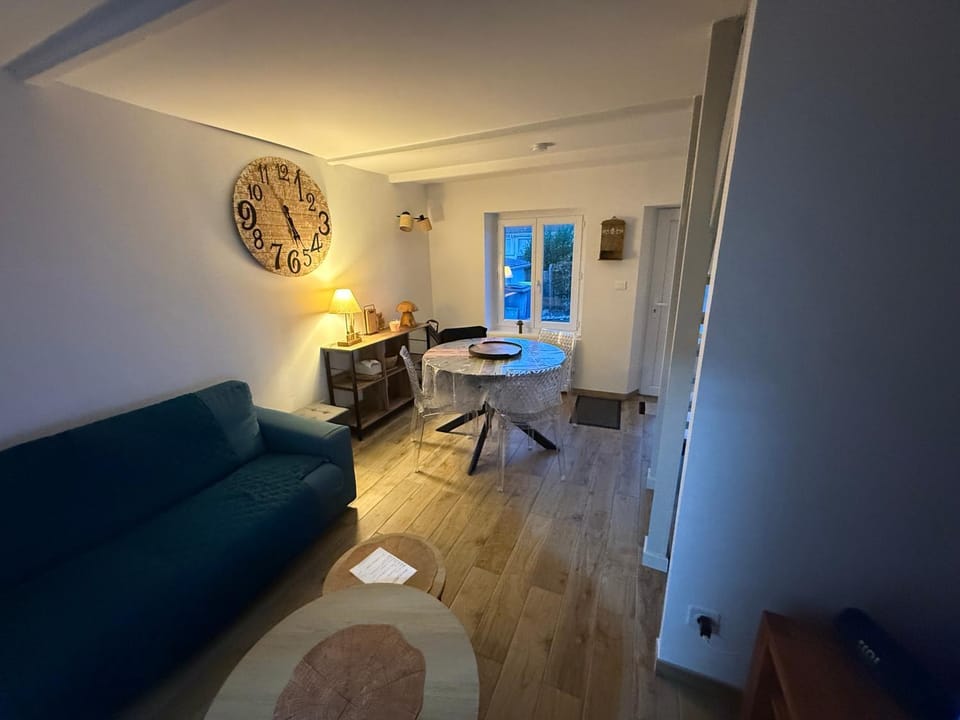 La petite maison spécial House in Wimereux