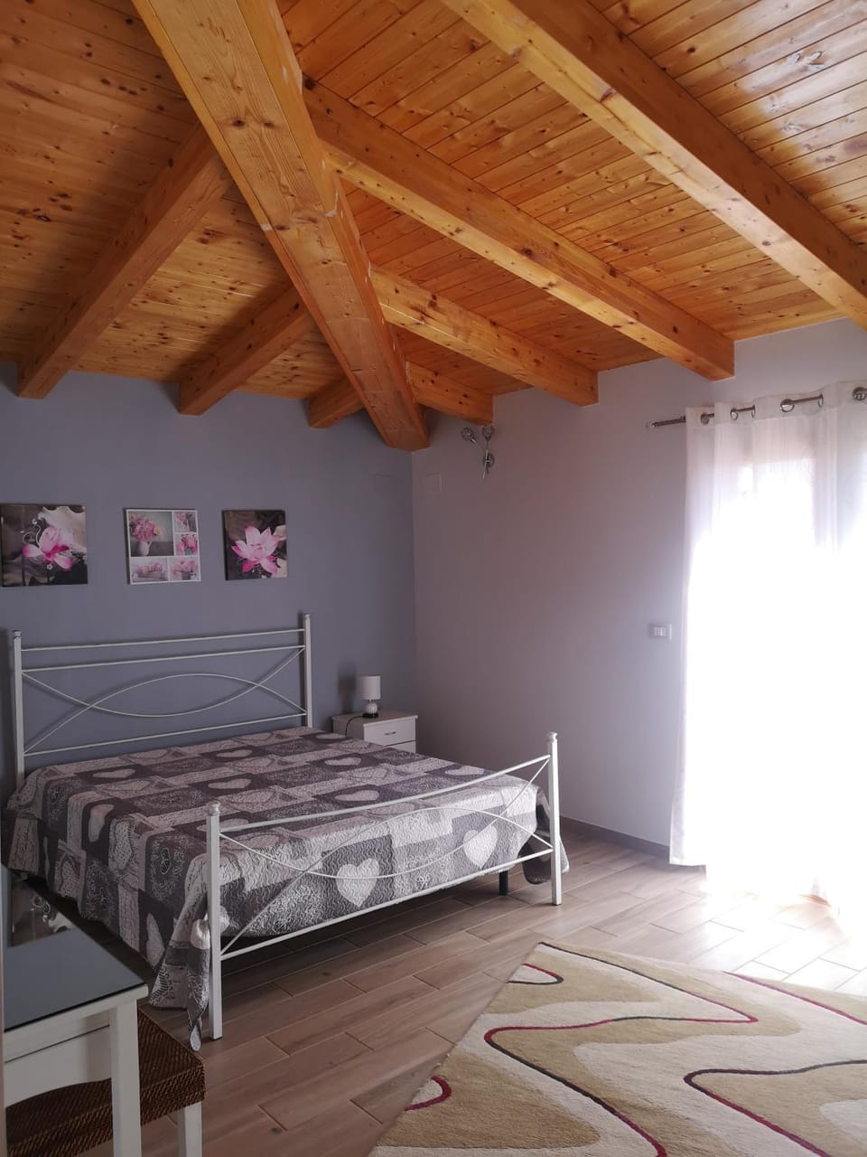 Vacanze Patty House in Avola