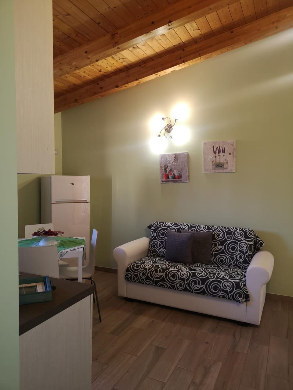 Vacanze Patty House in Avola