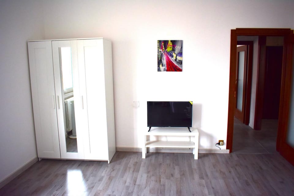 Panoramical appartment Lecco Apartment in Province of Lecco