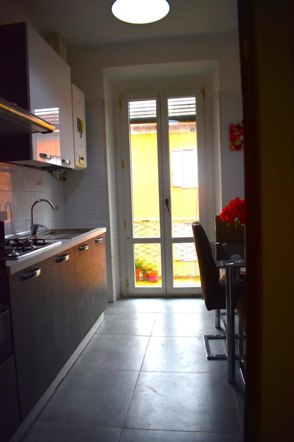 Panoramical appartment Lecco Apartment in Province of Lecco