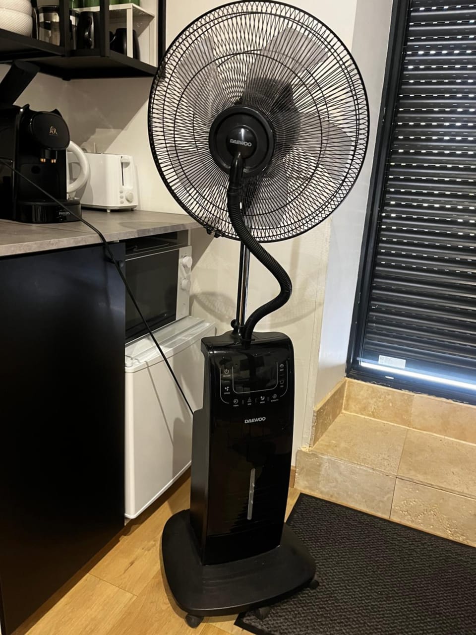 air conditioner