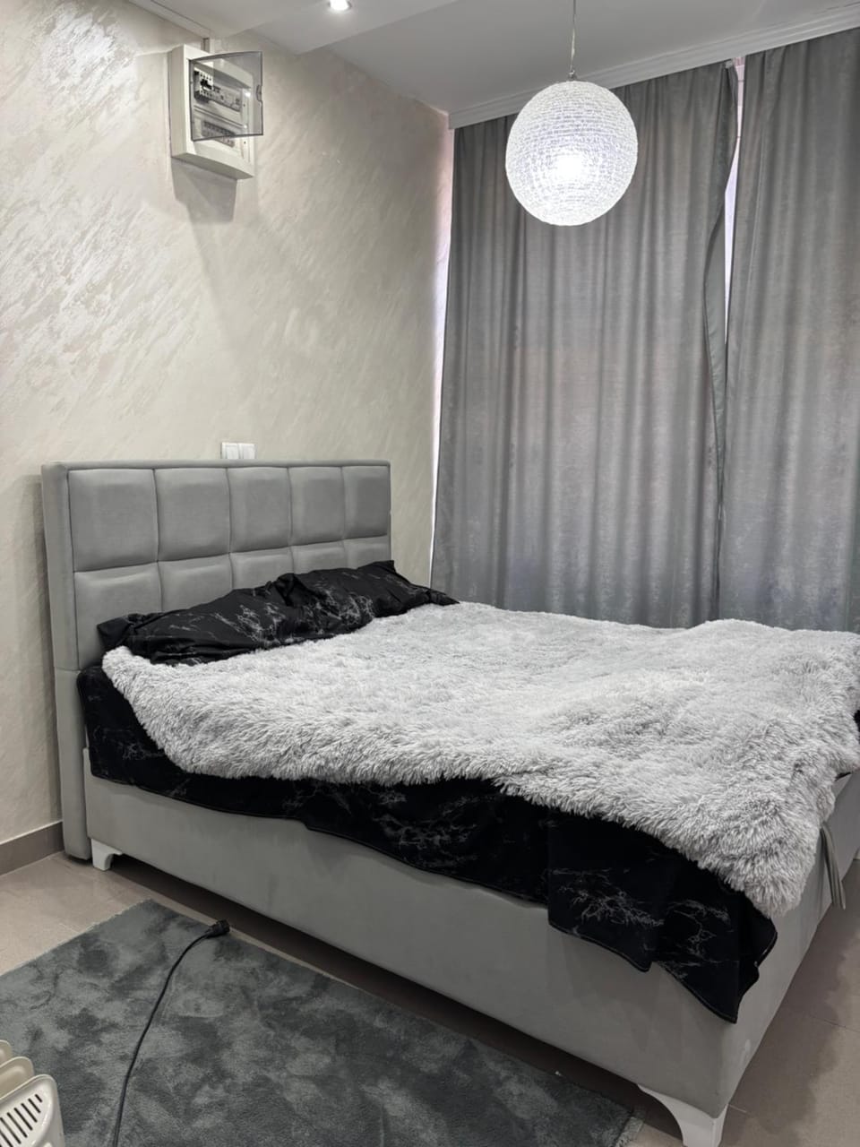 Stan na dan Loznica Apartment in Bosnia and Herzegovina