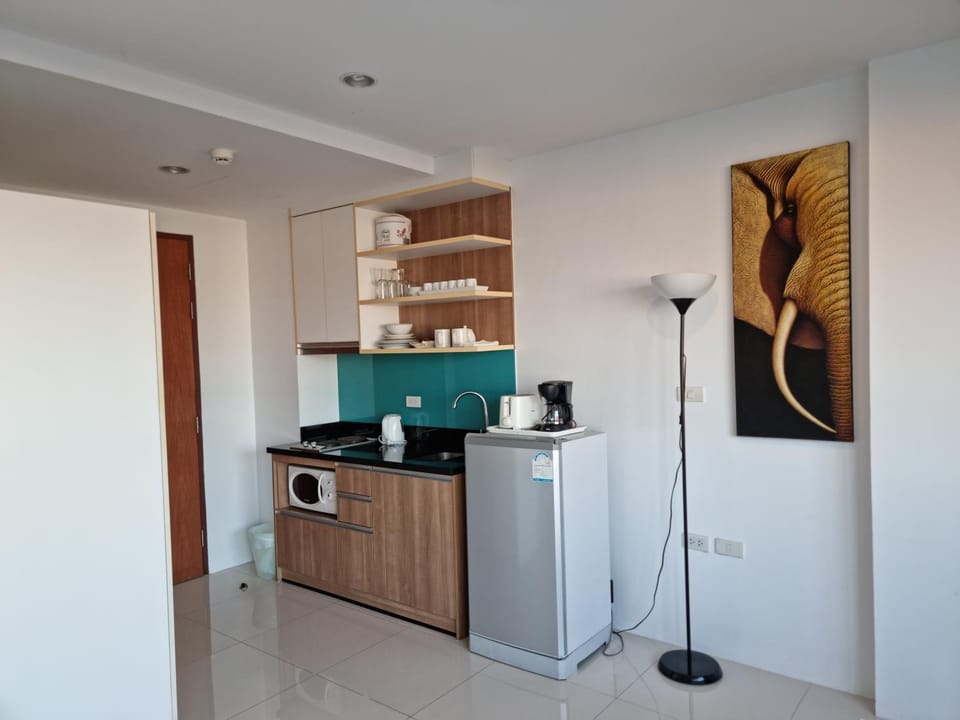 Diamond Suite Apartment in Pattaya City