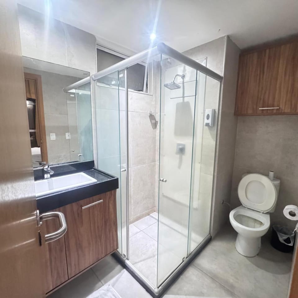 Flat Paiva Bugam - Paiva Home Stay Hotel in Cabo de Santo Agostinho