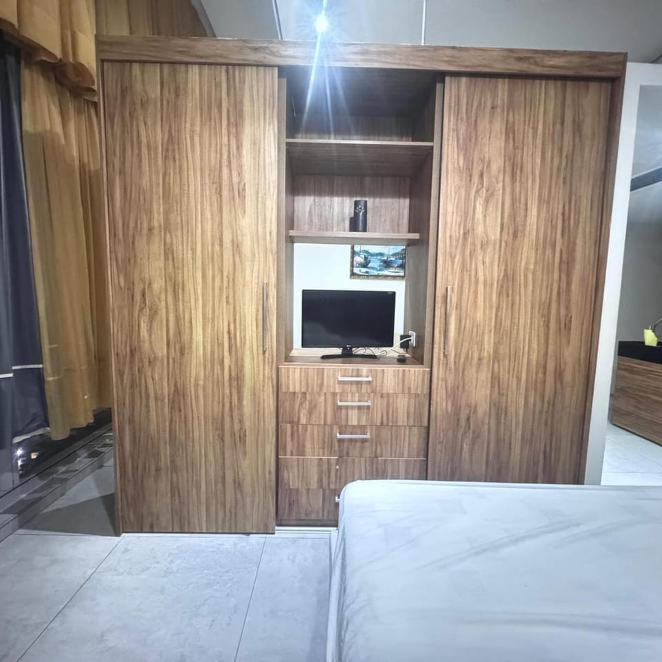 Flat Paiva Bugam - Paiva Home Stay Hotel in Cabo de Santo Agostinho