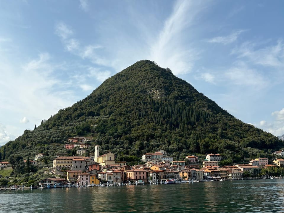 The Look Franciacorta Apartment in Province of Brescia