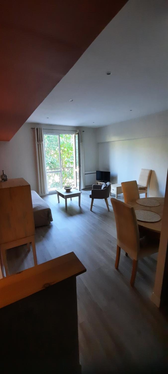 Appartement au cœur de Nyons Apartment in Provence-Alpes-Côte d'Azur