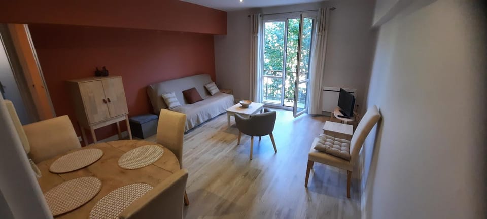 Appartement au cœur de Nyons Apartment in Provence-Alpes-Côte d'Azur