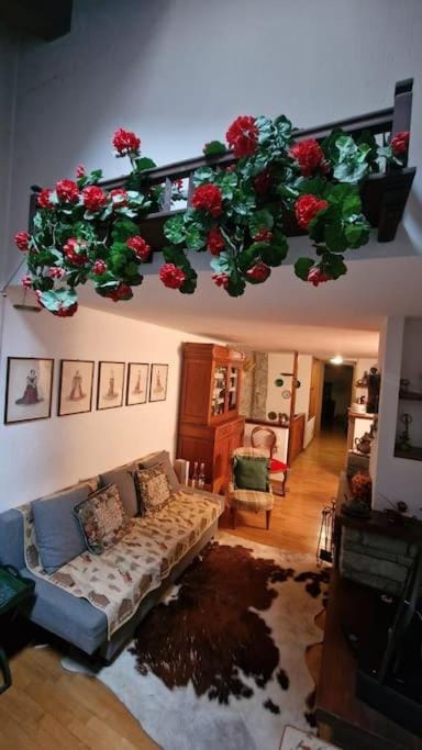 Refuge de skieur Apartment in Courmayeur