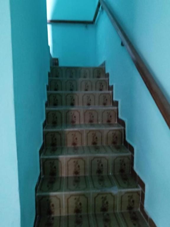 Casa Praia Mongagua - Cantinho Familia pé na Areia House in State of São Paulo