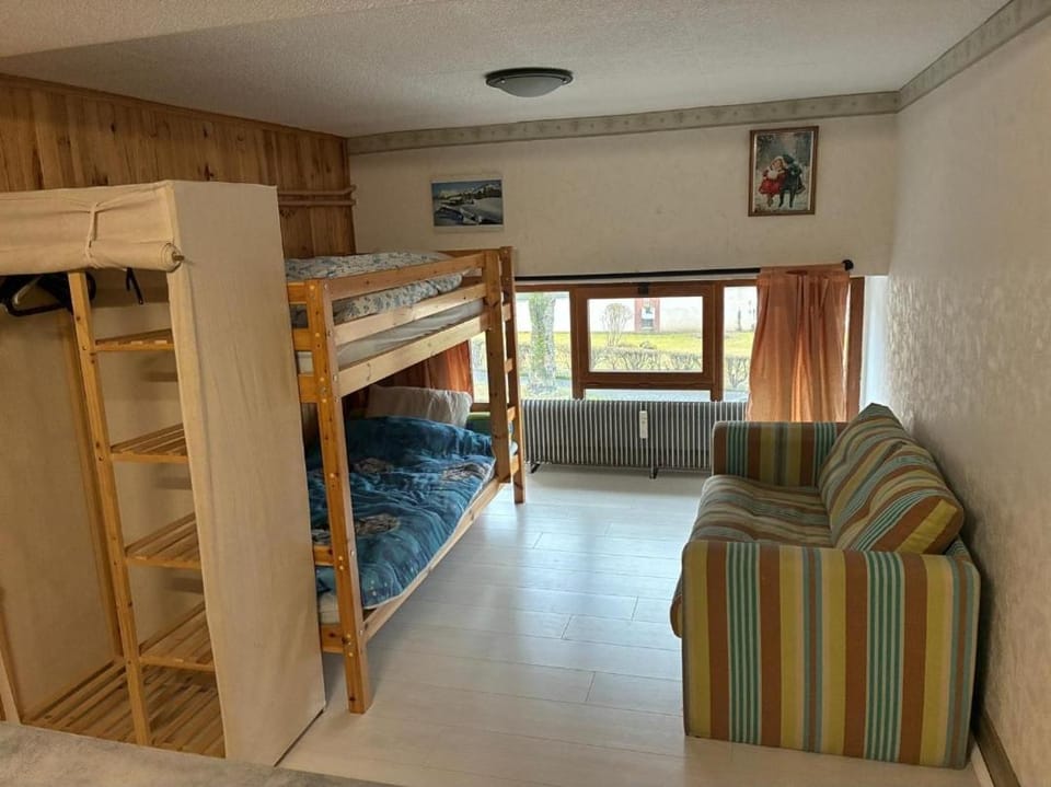 Location appartement - Le Mont Dore Apartment in Auvergne-Rhône-Alpes