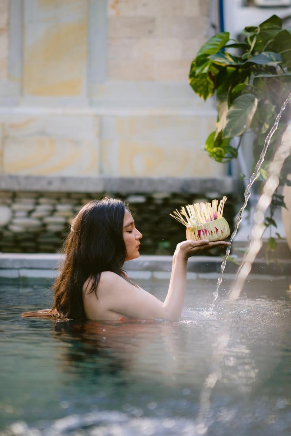 Puri Kantor Legacy - Heritage Palace Hotel in Ubud