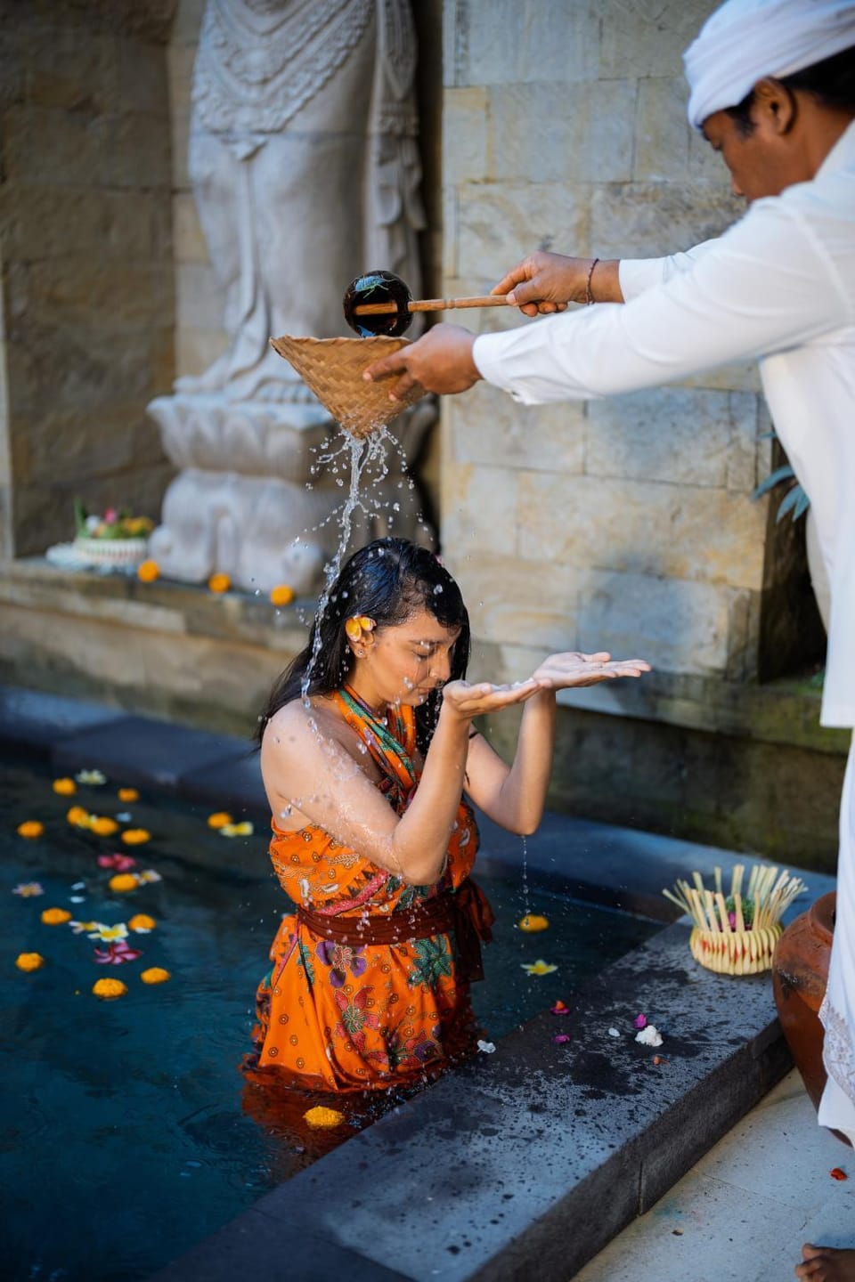 Puri Kantor Legacy - Heritage Palace Hotel in Ubud