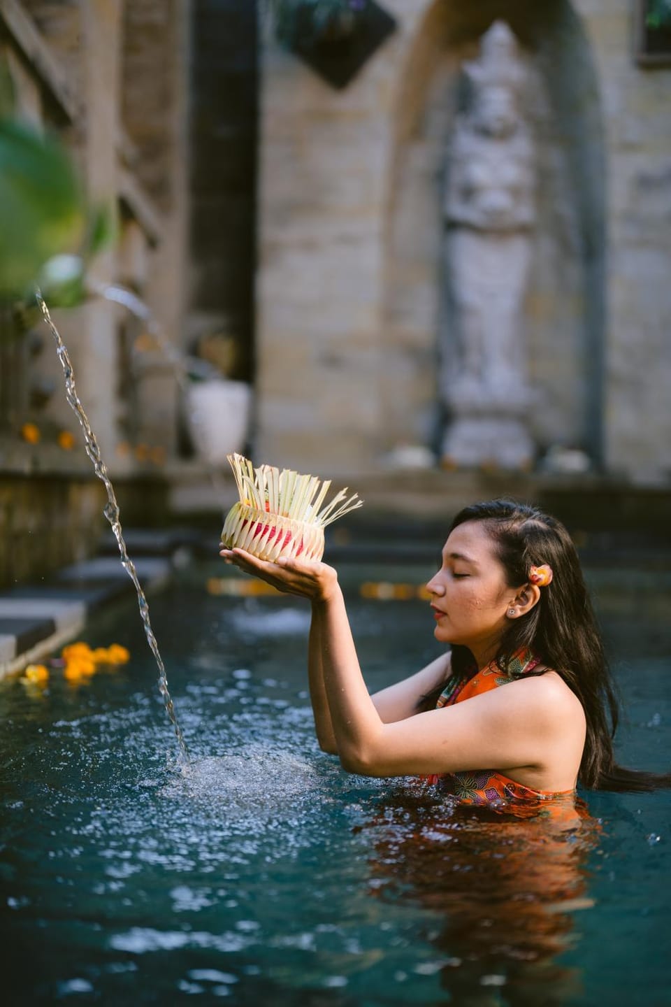 Puri Kantor Legacy - Heritage Palace Hotel in Ubud