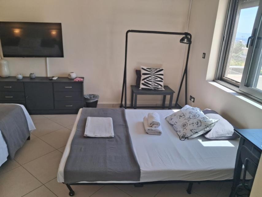 Alba - Open Plan Apartment Apartment in Decentralized Administration of Attica