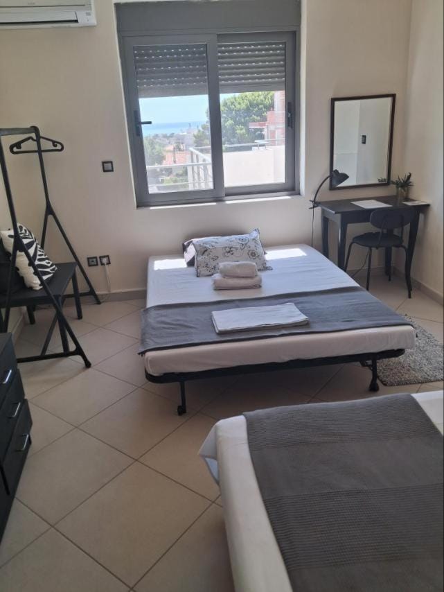 Alba - Open Plan Apartment Apartment in Decentralized Administration of Attica