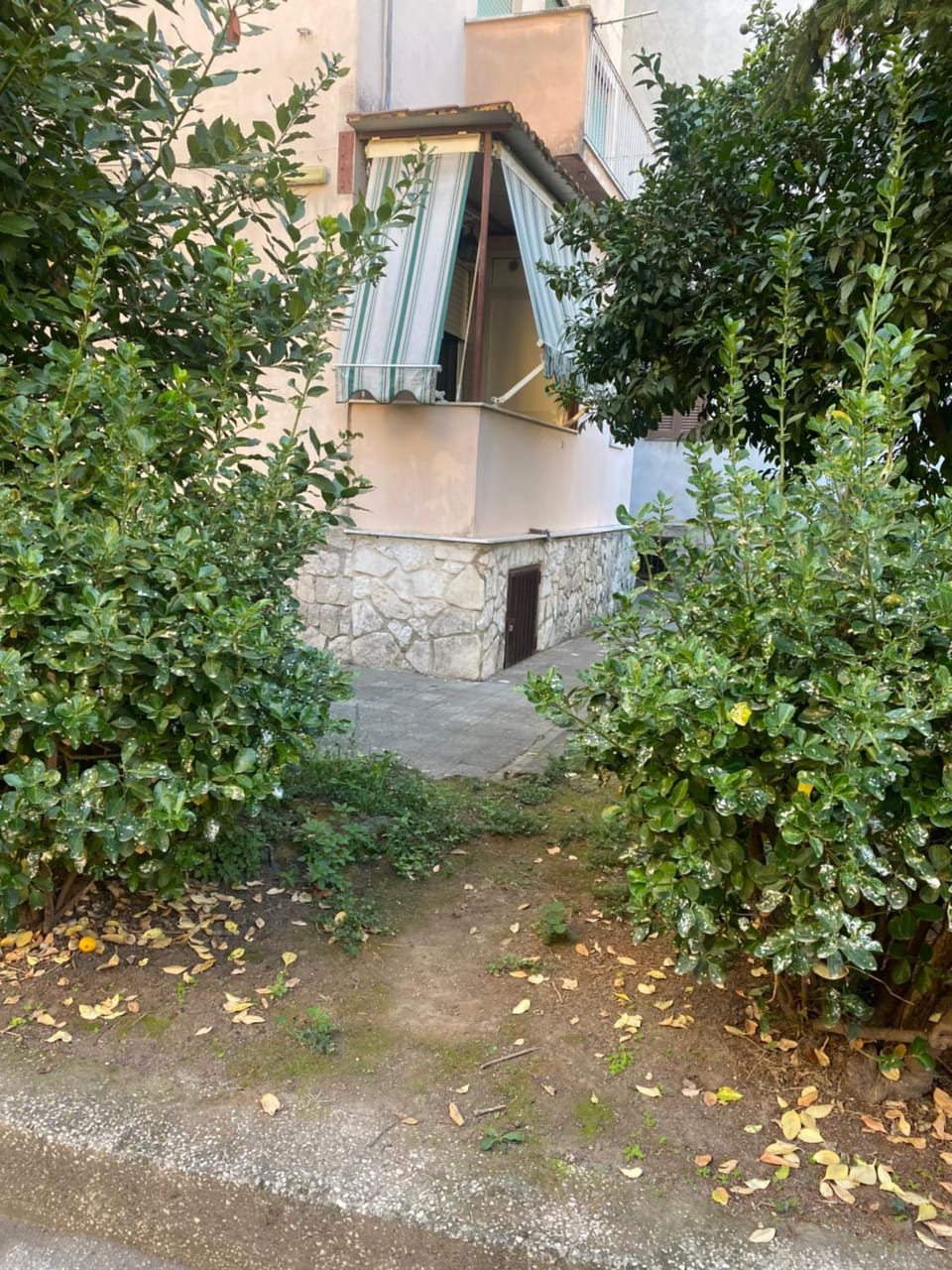 Casa Teresa Apartment in Naples