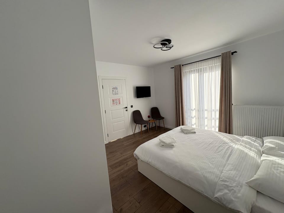 Pensiunea Turc Bed and Breakfast in Romania