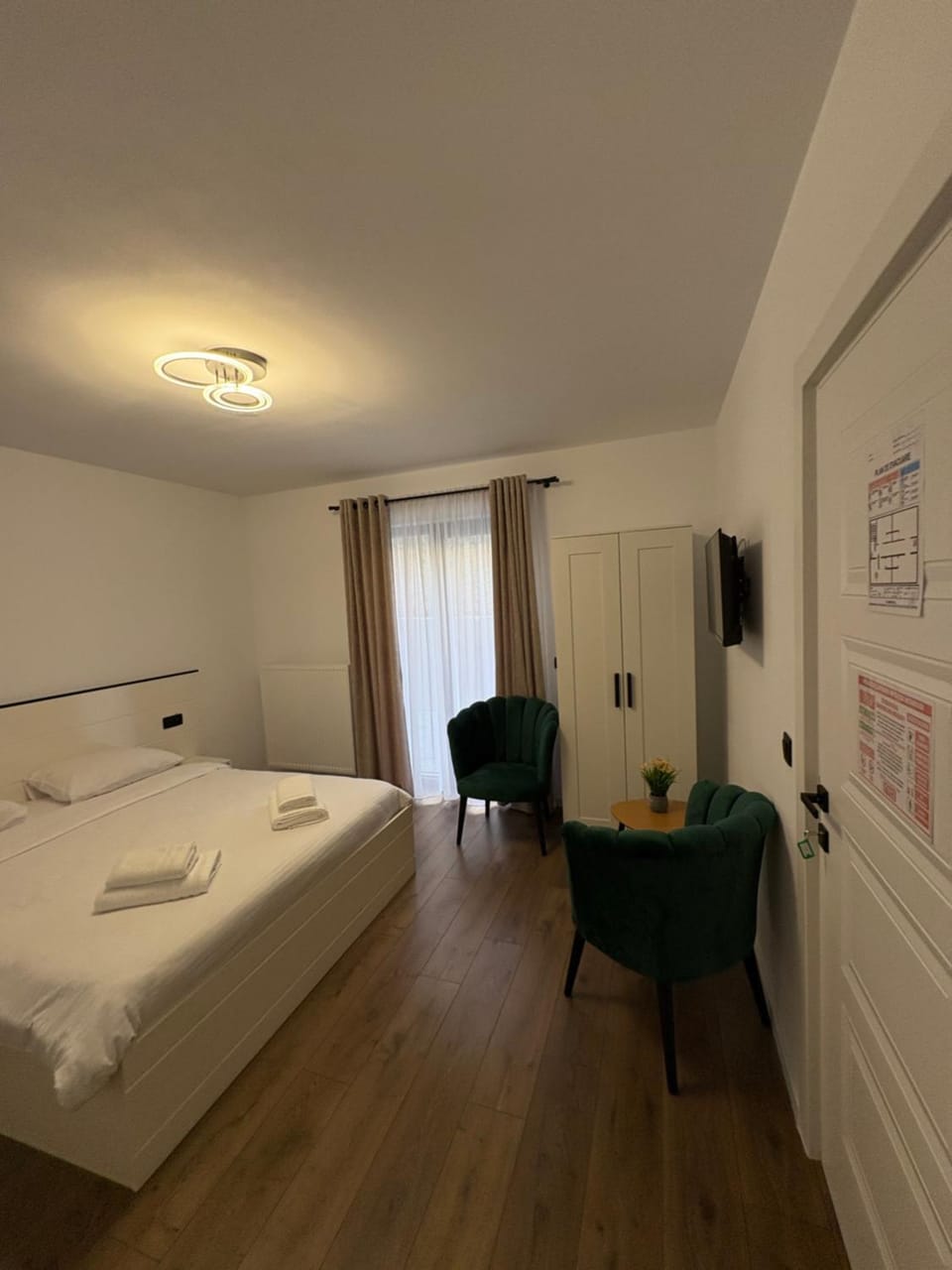 Pensiunea Turc Bed and Breakfast in Romania