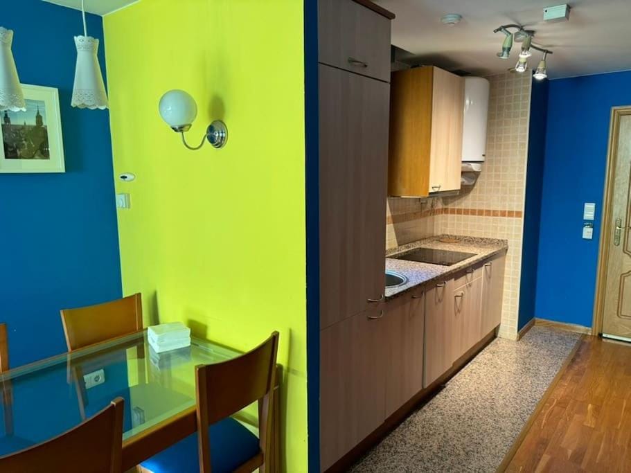 Zentrum La Seo Apartment in Zaragoza