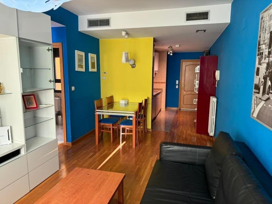 Zentrum La Seo Apartment in Zaragoza