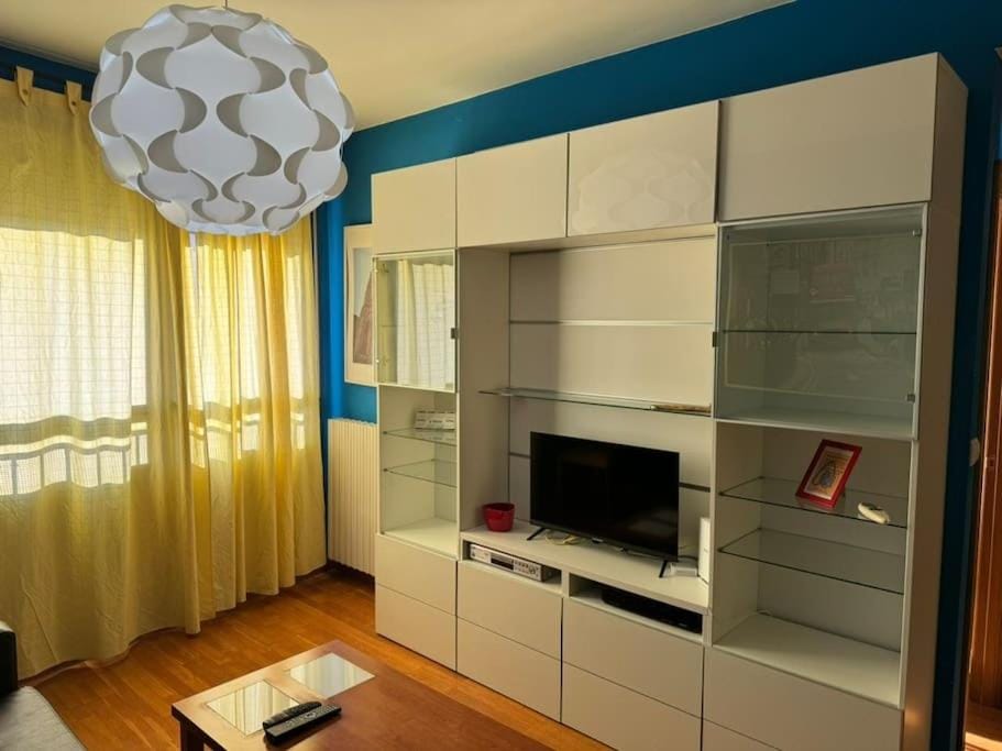 Zentrum La Seo Apartment in Zaragoza