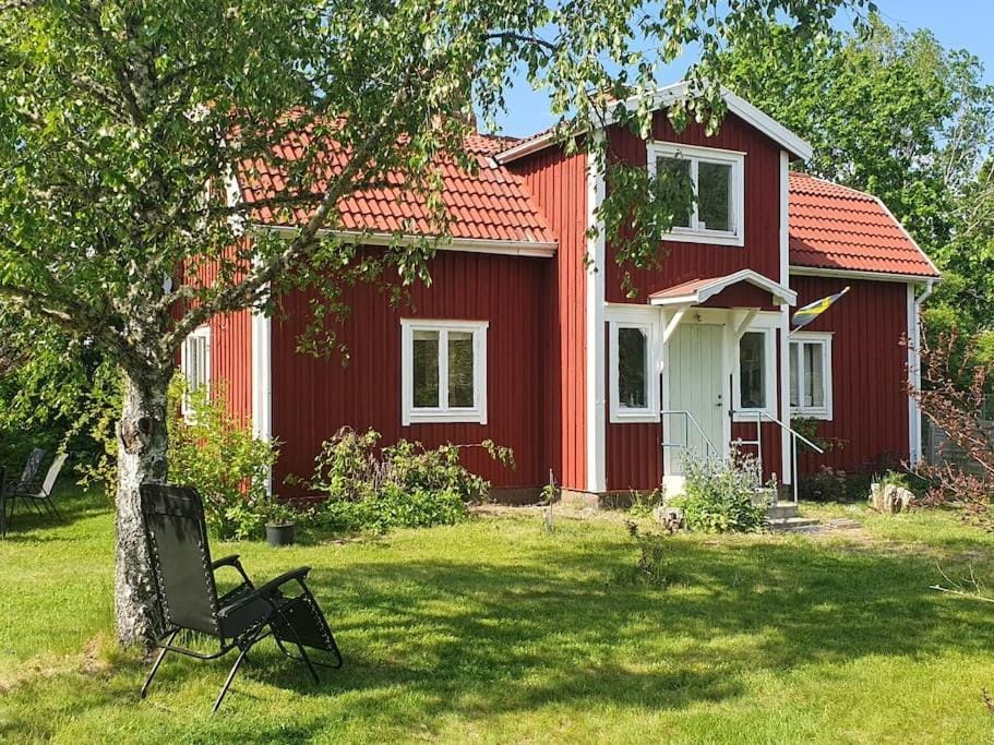 Lilla Norrhult - Mariannelund House in Kalmar County, Sweden