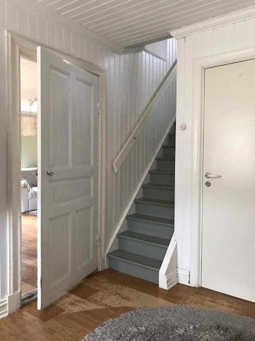 Lilla Norrhult - Mariannelund House in Kalmar County, Sweden