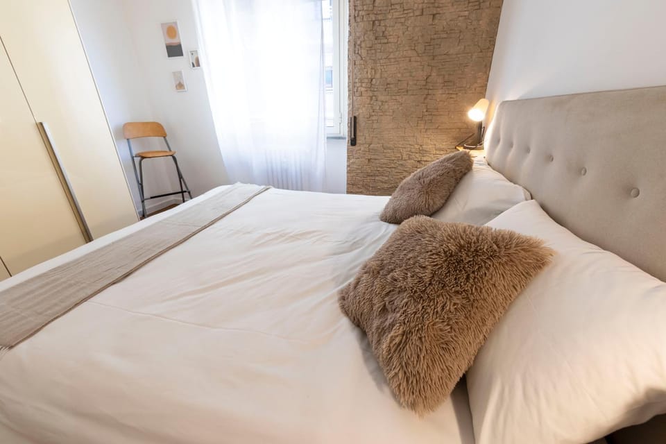 Liu Home Tiburtina Stay in Rome Apartment in Rome