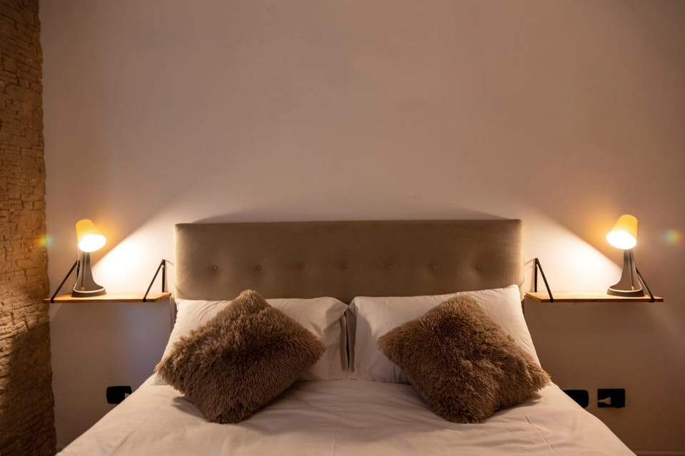 Liu Home Tiburtina Stay in Rome Apartment in Rome