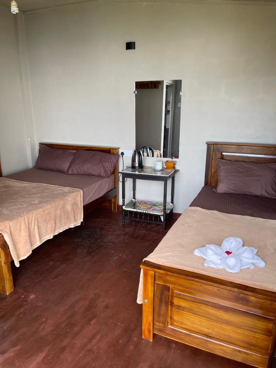 Thumb Up Family Rest Bed and Breakfast in Central Province