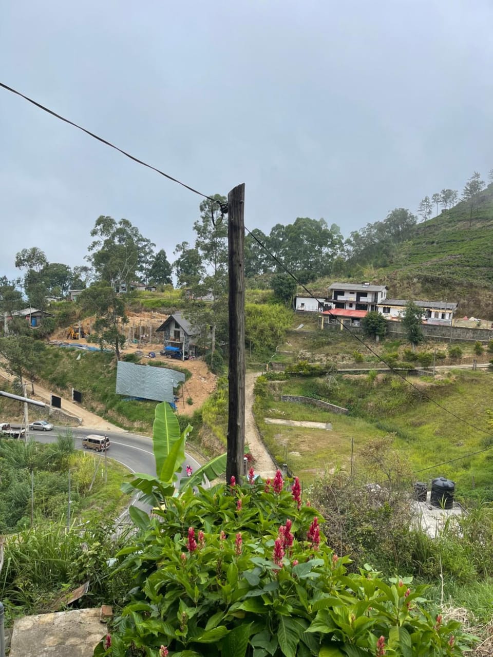Thumb Up Family Rest Bed and Breakfast in Uva Province, Sri Lanka