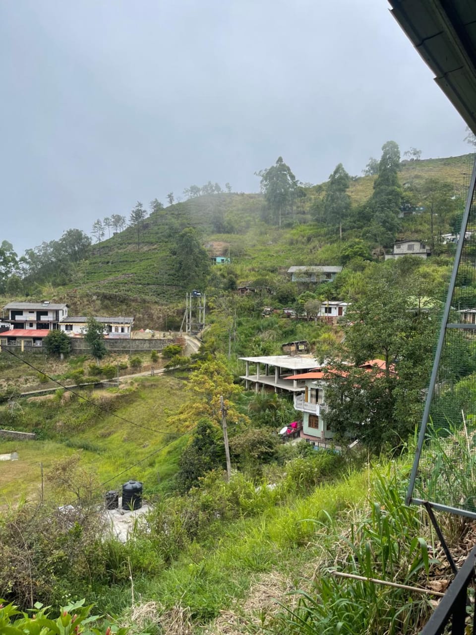 Thumb Up Family Rest Bed and Breakfast in Uva Province, Sri Lanka