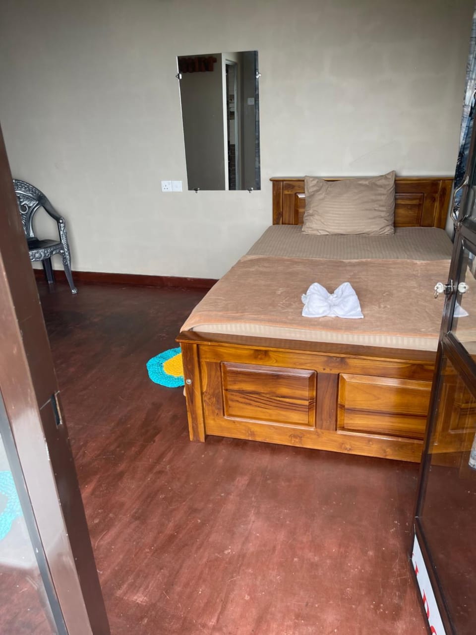Thumb Up Family Rest Bed and Breakfast in Central Province