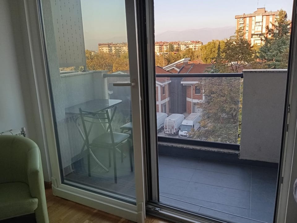 Maxima Apartment Apartment in Skopje