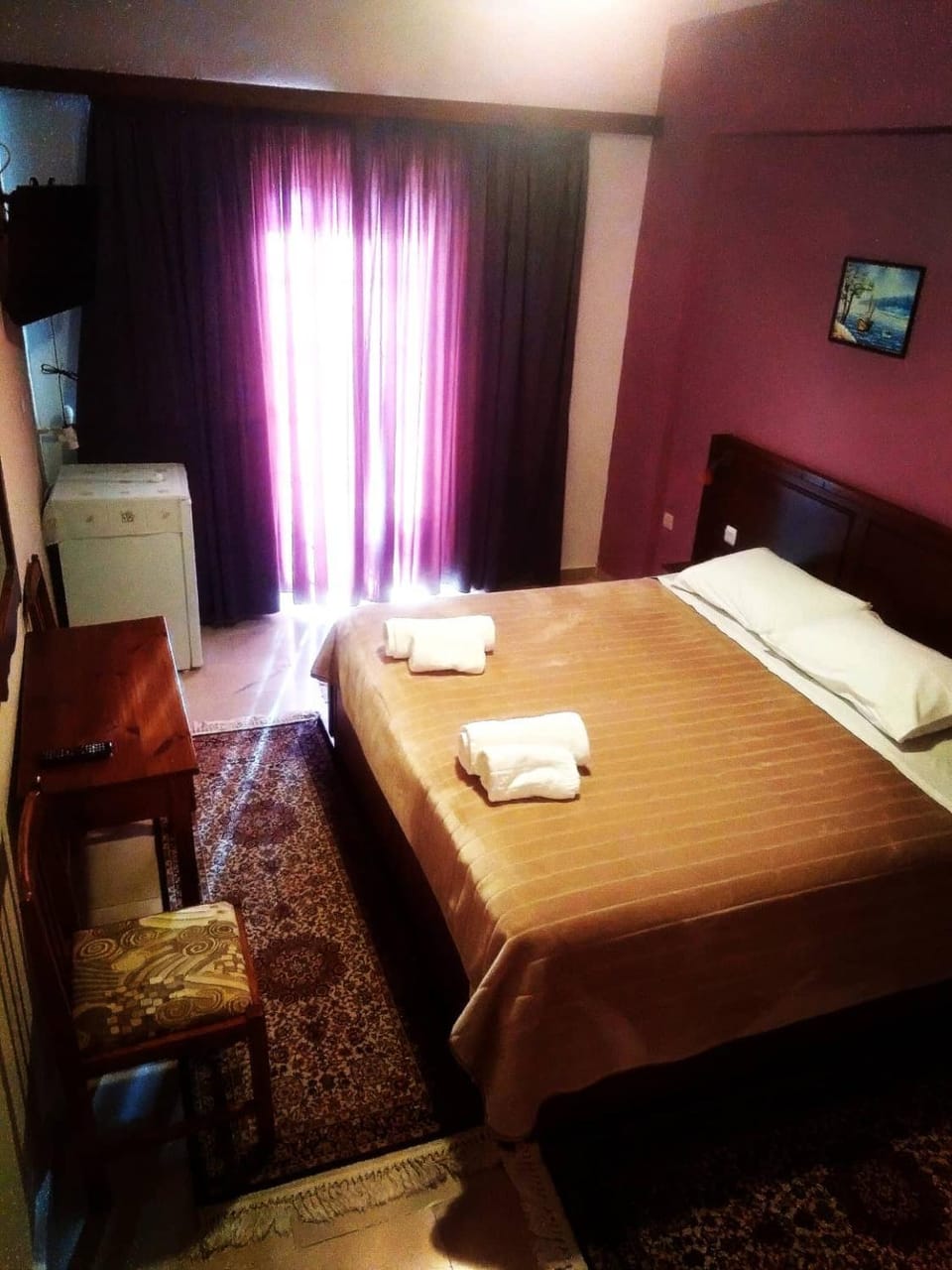 Χenonas Ziakos Bed and Breakfast in North Macedonia