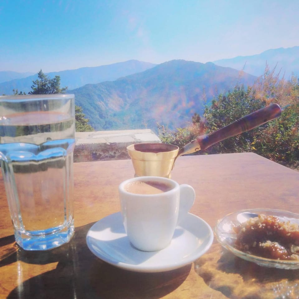 Χenonas Ziakos Bed and Breakfast in North Macedonia